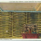 J.M. Davis Gun Collection, Hotel Mason, Claremore, OK