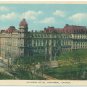 Windsor Hotel, Montreal, Canada Postcard