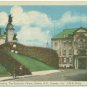 The Cardinal's Palace, Quebec, P.Q. c1955 Postcard