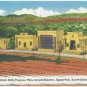 Black Hills Amphitheater, Spearfish, SD Postcard