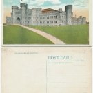 65th Regiment Armory, Buffalo, NY Postcard