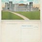 65th Regiment Armory, Buffalo, NY Postcard
