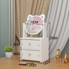 Portable Makeup Mirrors from Girl Net Red