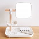 LUXE Engineered Wood Plans - BEST Organizer For Makeup, Cosmetics,