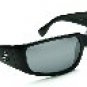 Von Zipper Papa G Sunglasses - Polarised Black