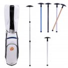 Economic Golf Bag Support Rods (Thermoplastic, Fiberglass, Glass and Carbon