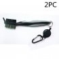 Double-sided Golf Swing Brush
