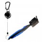 Double-sided Golf Swing Brush