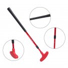 Golf Putter Telescopic Adjustment Double-sided Practice