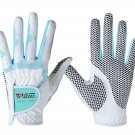 Golf Microfiber Cloth With Non-slip Particle Gloves