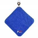 Premium Quality Cotton Golf Towels by Baron Towels