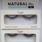 Eyelashes Natural Look Faux Mink Lashes Pack