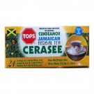 Tops Cerasee Tea 3 pk