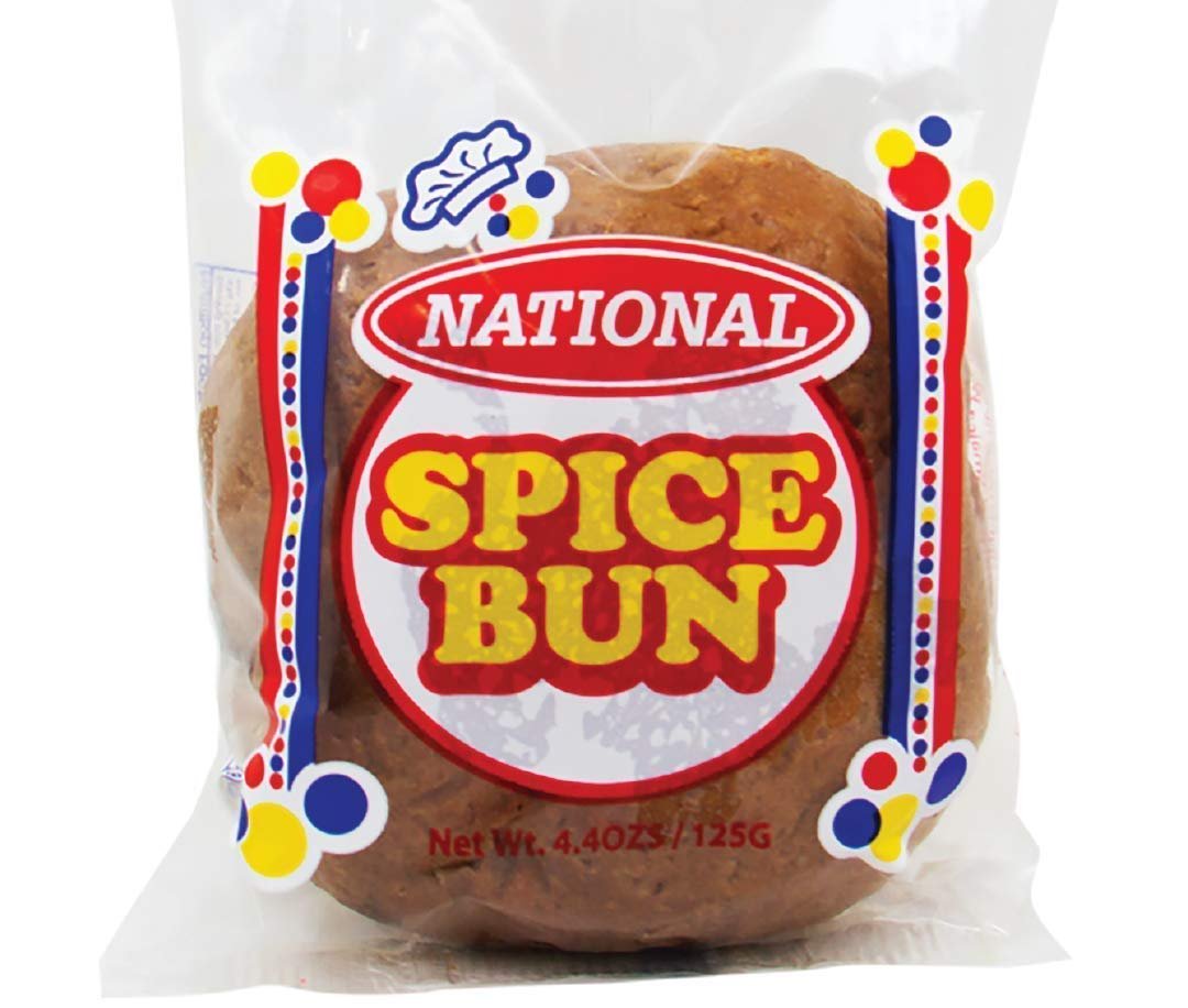 Jamaican Bun And Cheese -  pk