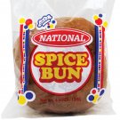 Jamaican Bun And Cheese -  pk