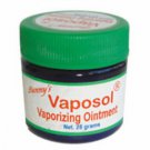 Bunnys Vaporizing Ointment - 12 g - (Pack of 3)
