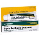 Triple Antibiotic Ointment 1oz (Pack of 3)