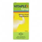 Vitaplex Syrup Dietary Supplements 125ml