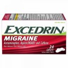 Excedrin Migraine (per dozen)