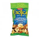 Holiday Exotica Fruit and Nut Fusion 60g (6 pack)