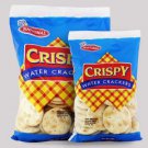 National Crispy Water Crackers 350G (12 pk)