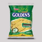 National savory golden wheat flaxseed crackers 112G (12 Pk)