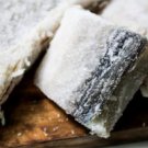 Saltfish with bones (250g)