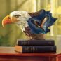 EAGLE SPIRIT STATUE
