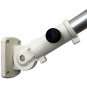 6 FT. TELESCOPING ALUMINUM FLAG POLE KIT