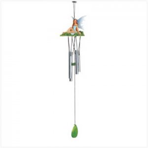 Fairy Windchimes