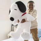 Animal Adventure® Peanuts® Snoopy 32" Jumbo Collectible Plush