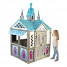 KidKraft Disney® Frozen Arendelle Wooden Playhouse