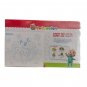 Official Cocomelon Little Plush Set,(JJ, Lion, Koala, Giraffe)