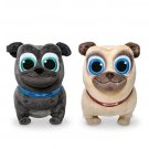 Puppy Dog Pals Plush Gift Set - Bingo and Rolly