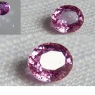 0.65 ct GIA Genuine pink Sapphire, unheated| GIA Premium handcrafted oval cut Sri Lanka