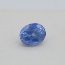 3.162 ct AGL Vivid blue Sapphire, Ceylon, handcrafted, GIA premium handcrafted checkerboard oval ant