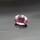 1.50 ct  Vivid Pink Sapphire, handcrafted cut premium handcrafted checkerboard table, rectangular an