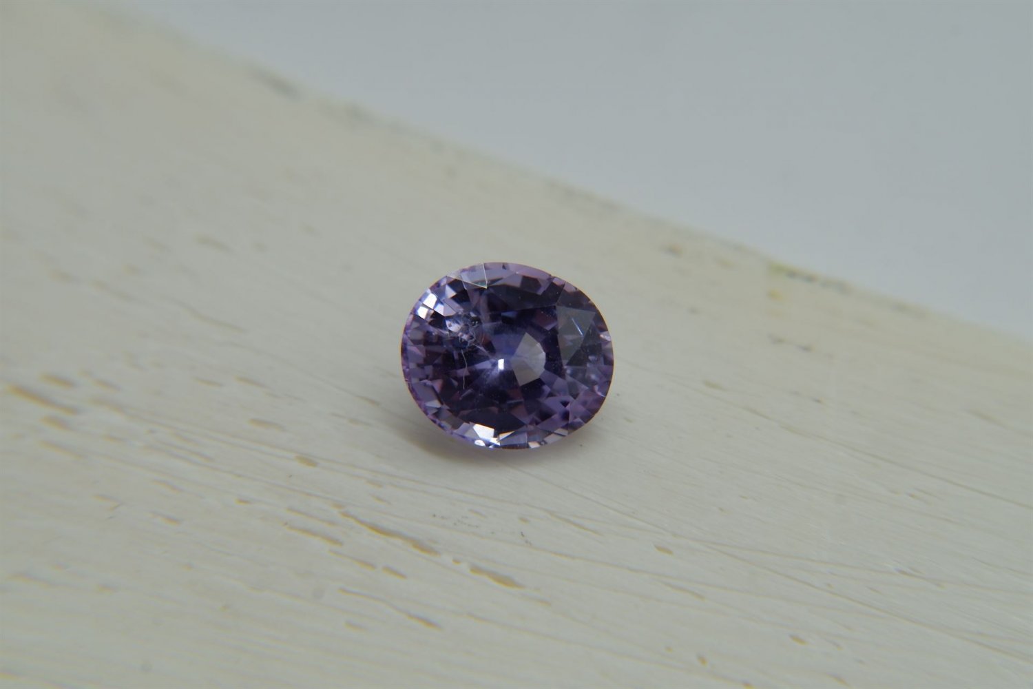 1.902 ct AGL APPRAISED PREMIUM: Vivid Violet Sapphire premium handcrafted designer cut, brilliance o