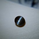 2.24 ct TGL Alexandrite Cat's Eye, GIA  premium handcrafted oval cut with lustrous finish, oval cut