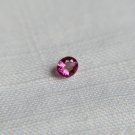 GIA purplish pink Sapphire, unheated, GIA Premium handcrafted oval cut Sri Lanka