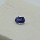  APPRAISED PREMIUM: Pastel Blue Sapphire premium handcrafted designer cut, brilliance oval cut Sri L
