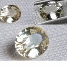 Yellow Sapphire - Oval - 0.958 ct - IGL certified