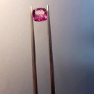 Purplish Pink Sapphire - Cushion - 1.53 ct - GIA certified