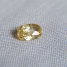 Vivid Yellow Sapphire - Rectangular - 2.03 ct - AGL certified Vivid Yellow Sapphire - Rectangular - 2.03 ct - AGL certified