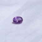 Vivid Violet Sapphire - Oval - 1.03 ct - COR certified Vivid Violet Sapphire - Oval - 1.03 ct - COR certified