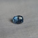 Vivid Blue Sapphire - Rectangular - 1.70 ct - AGL certified