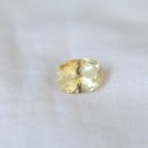 Yellow Sapphire - Rectangular - 1.56 ct - COR certified