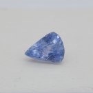 Premium Vivid Sky-Blue Ceylon Sapphire - Pear - 1.945 ct - AGL certified