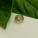 Neon Gold Yellow Sapphire - Rectangular - 1.75 ct