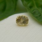Lemon Yellow Sapphire - Rectangular - 1.80 ct Lemon Yellow Sapphire - Rectangular - 1.80 ct